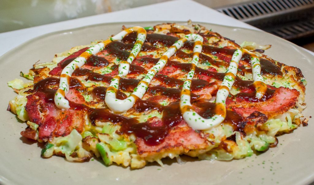 okonomiyaki